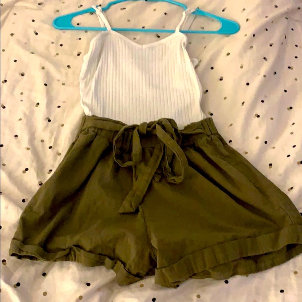 super cute romper